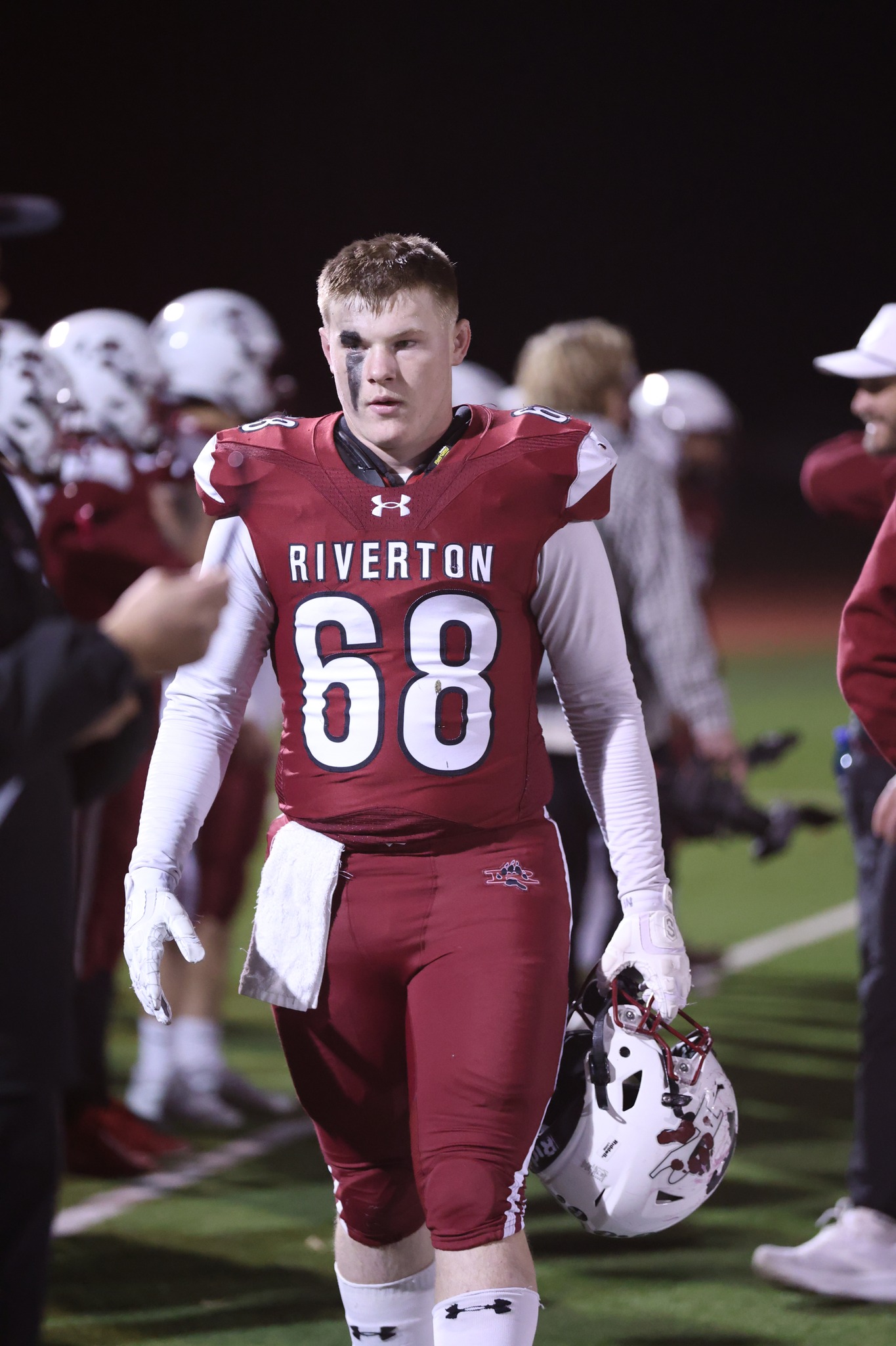 Riverton High School added a new photo. - Riverton High School