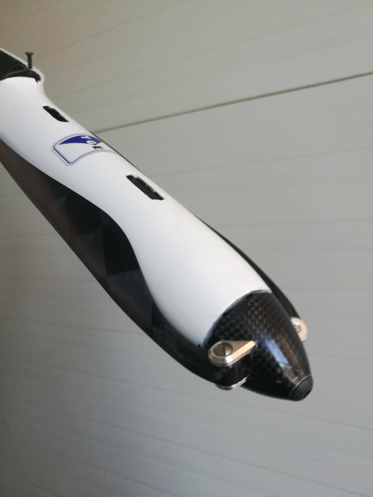 GM Propellers - Our newest F5B 17x26