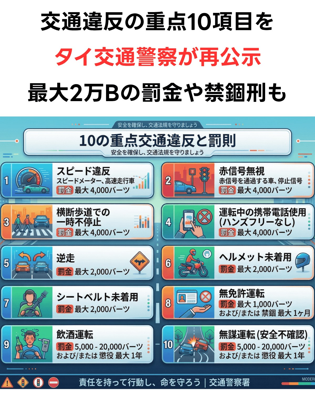 免許 不 携帯 罰金