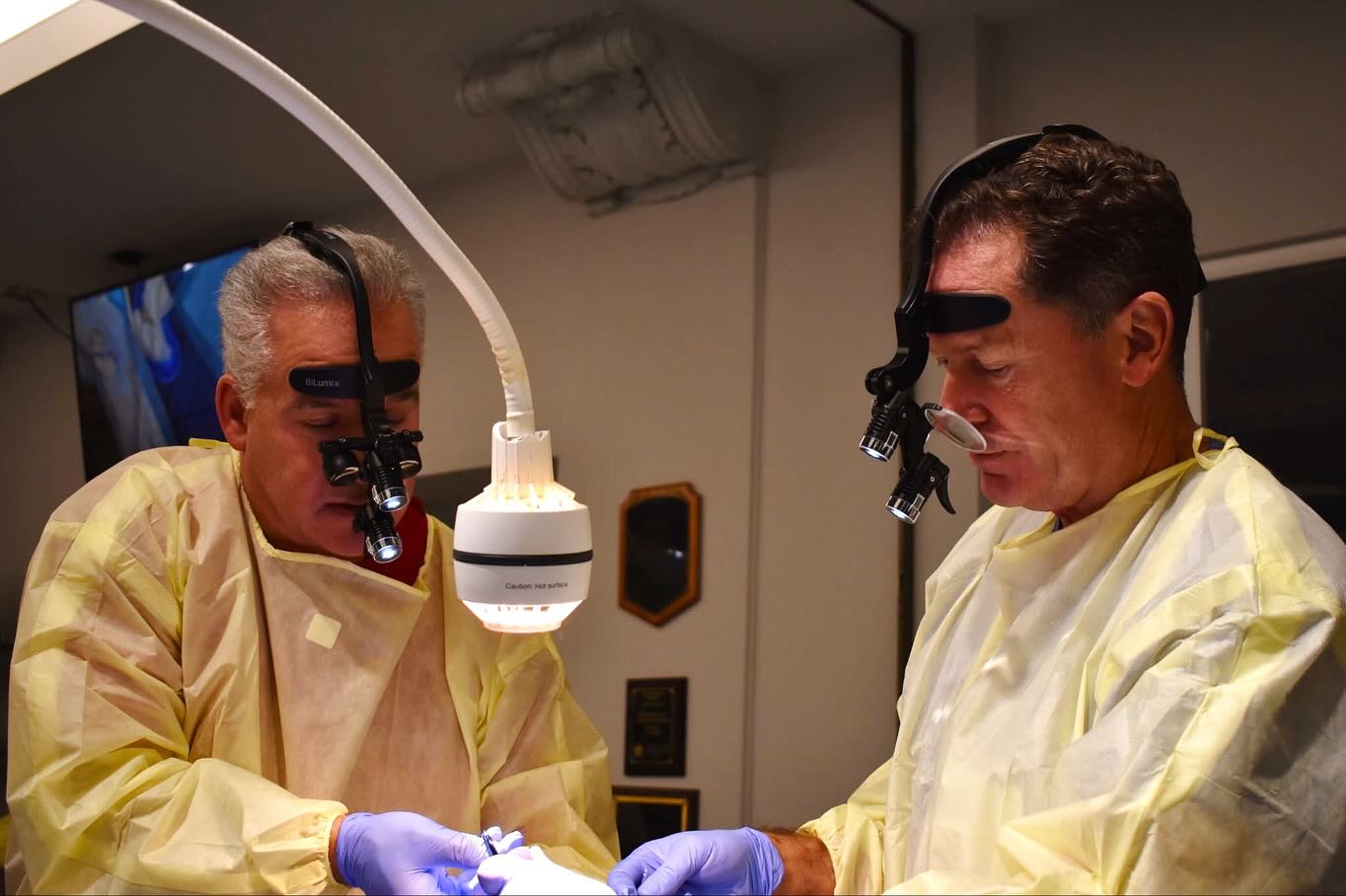 This October,... - West Michigan Plastic Surgery | Facebook