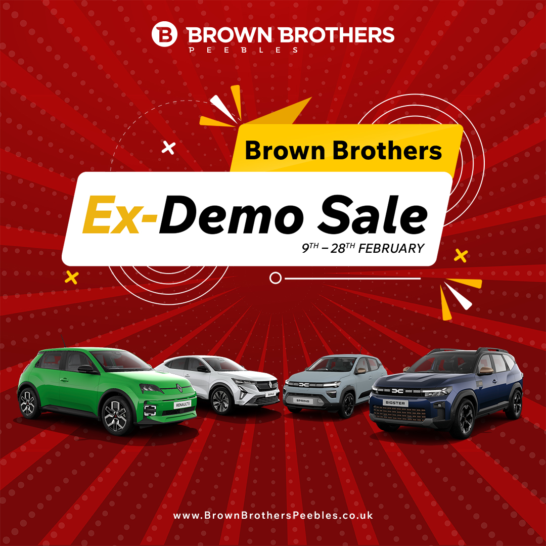 Discover incredible value with our exclusive range of ex