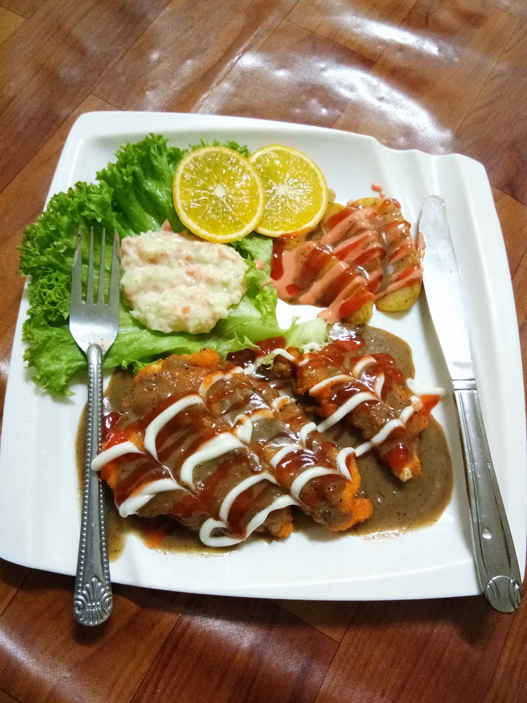 Akbar Murtabak/ Cheese & Roti Canai Kari Tulang | Kuantan