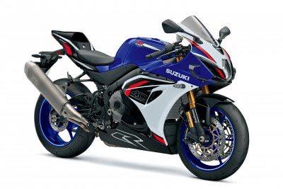 The GSX-R1000R is Back, As we are sure you have already seen, the