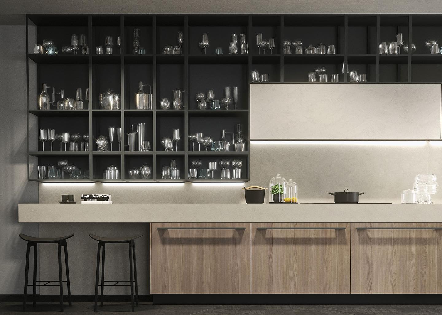 ‫مطابخ سنايديرو snaidero kitchens Posts Facebook‬