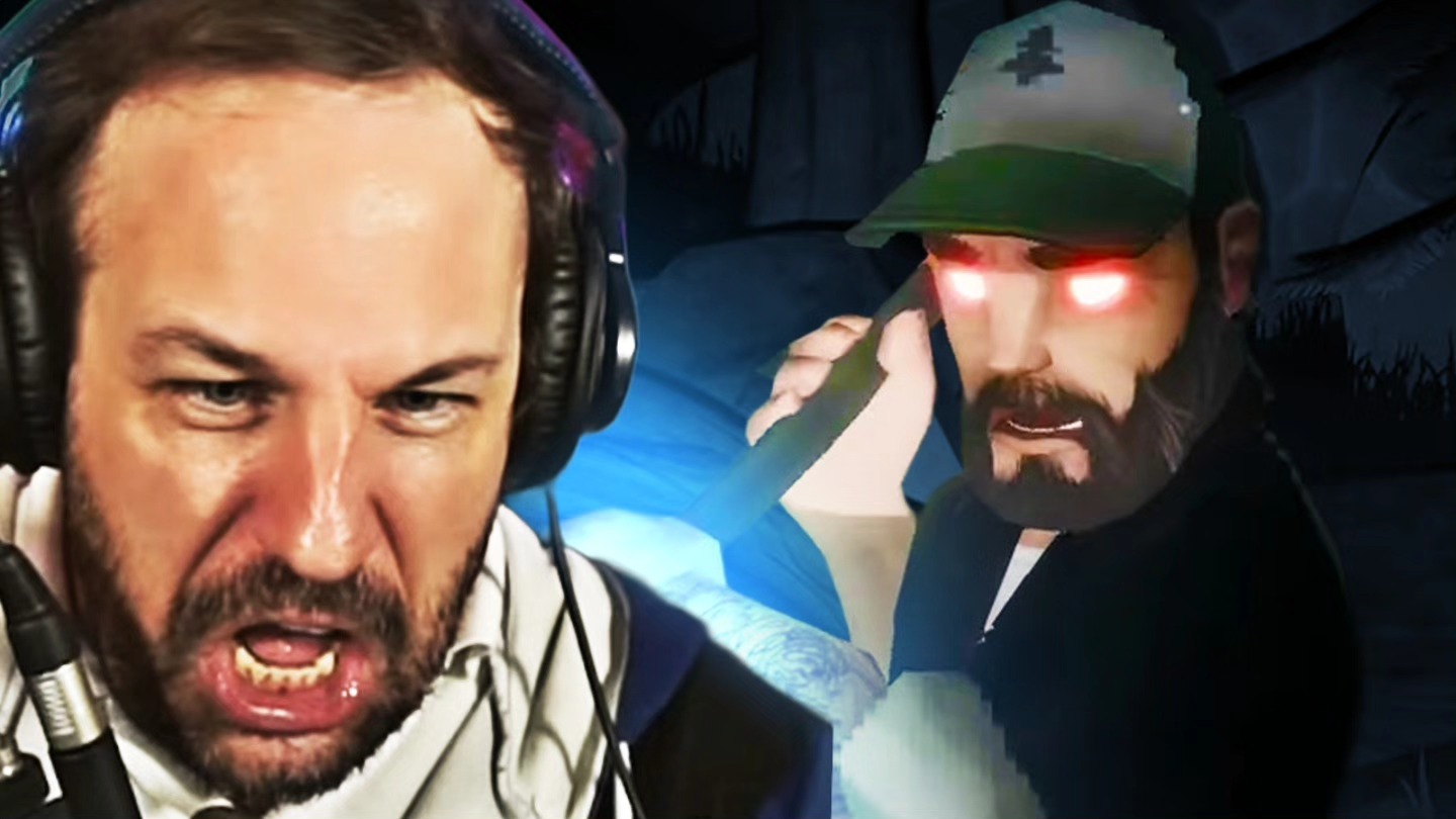 Matt RPD