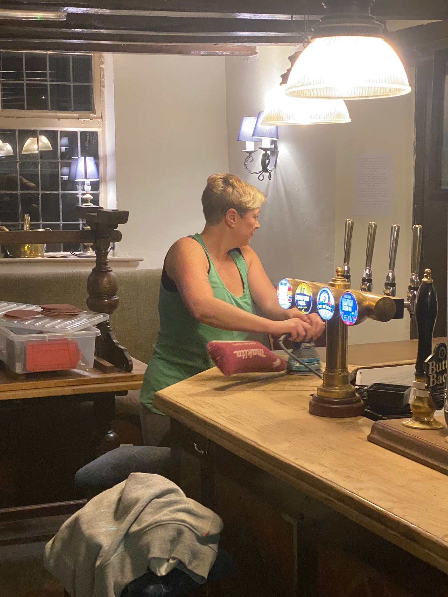The Talbot Hotel added a new photo. - The Talbot Hotel