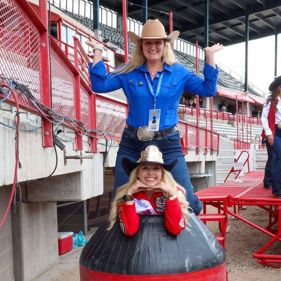 Miss Rodeo New York, Inc.