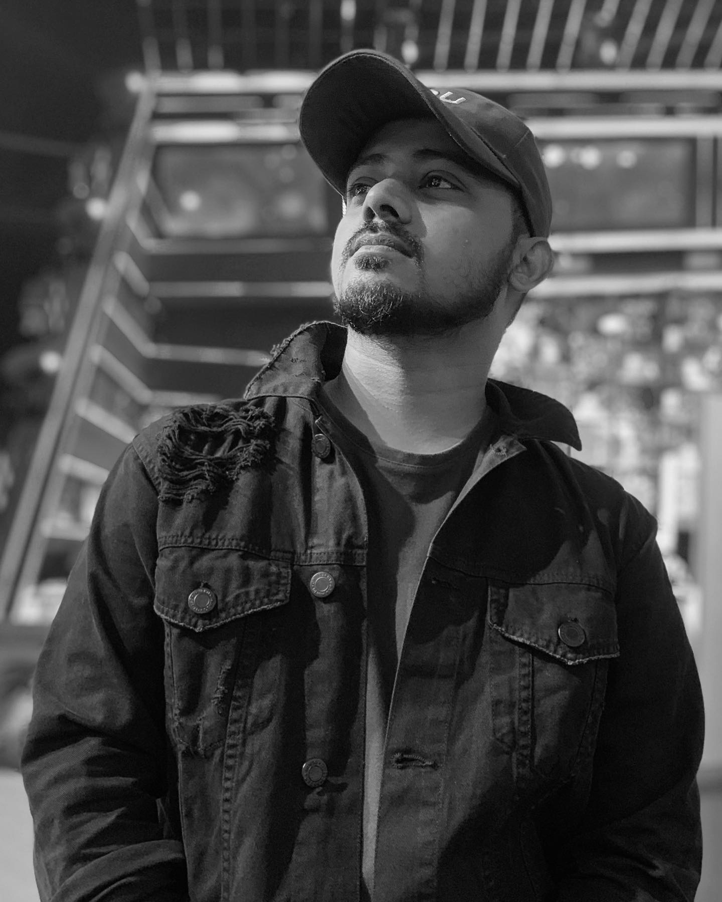 Amit Rokade