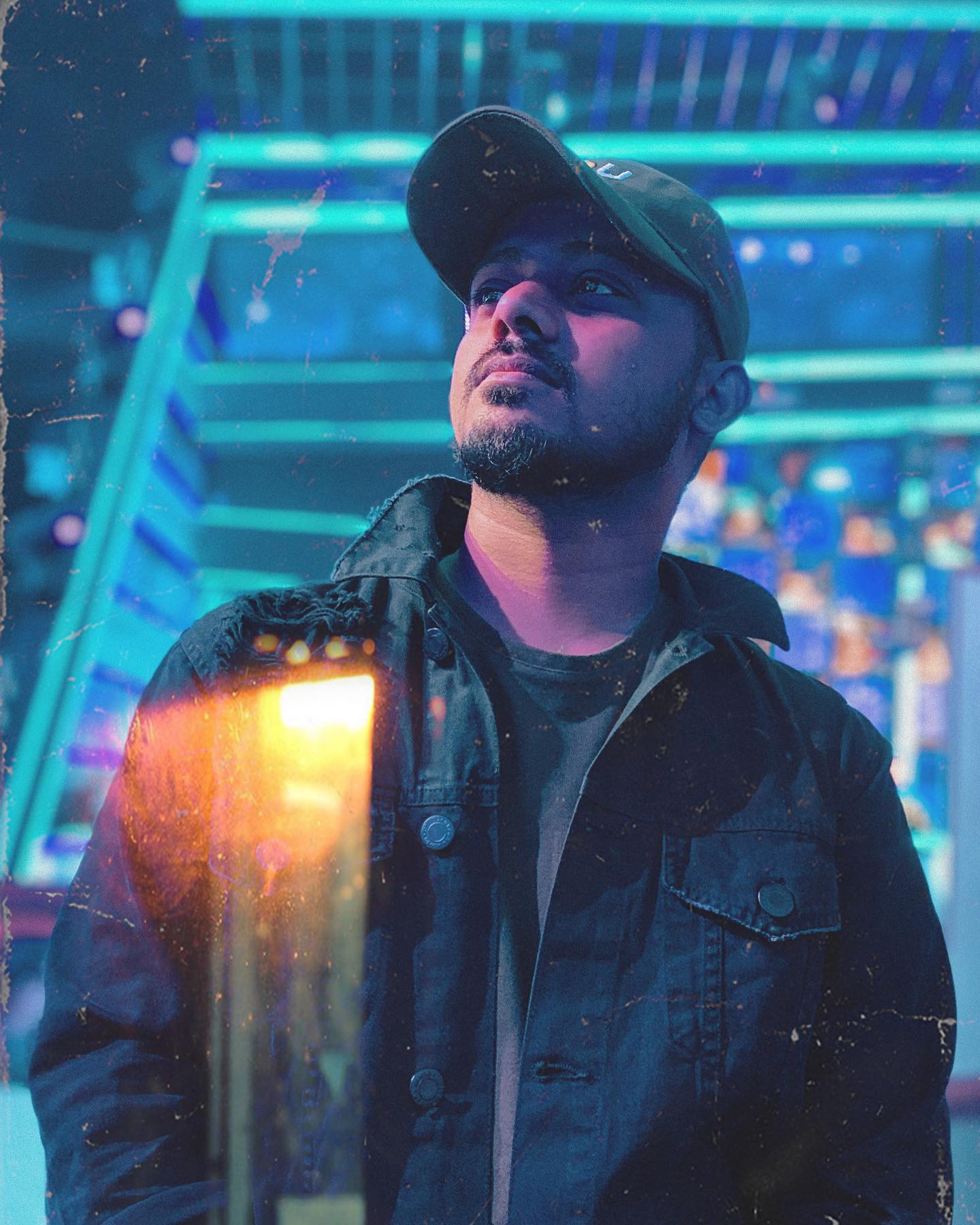 Amit Rokade
