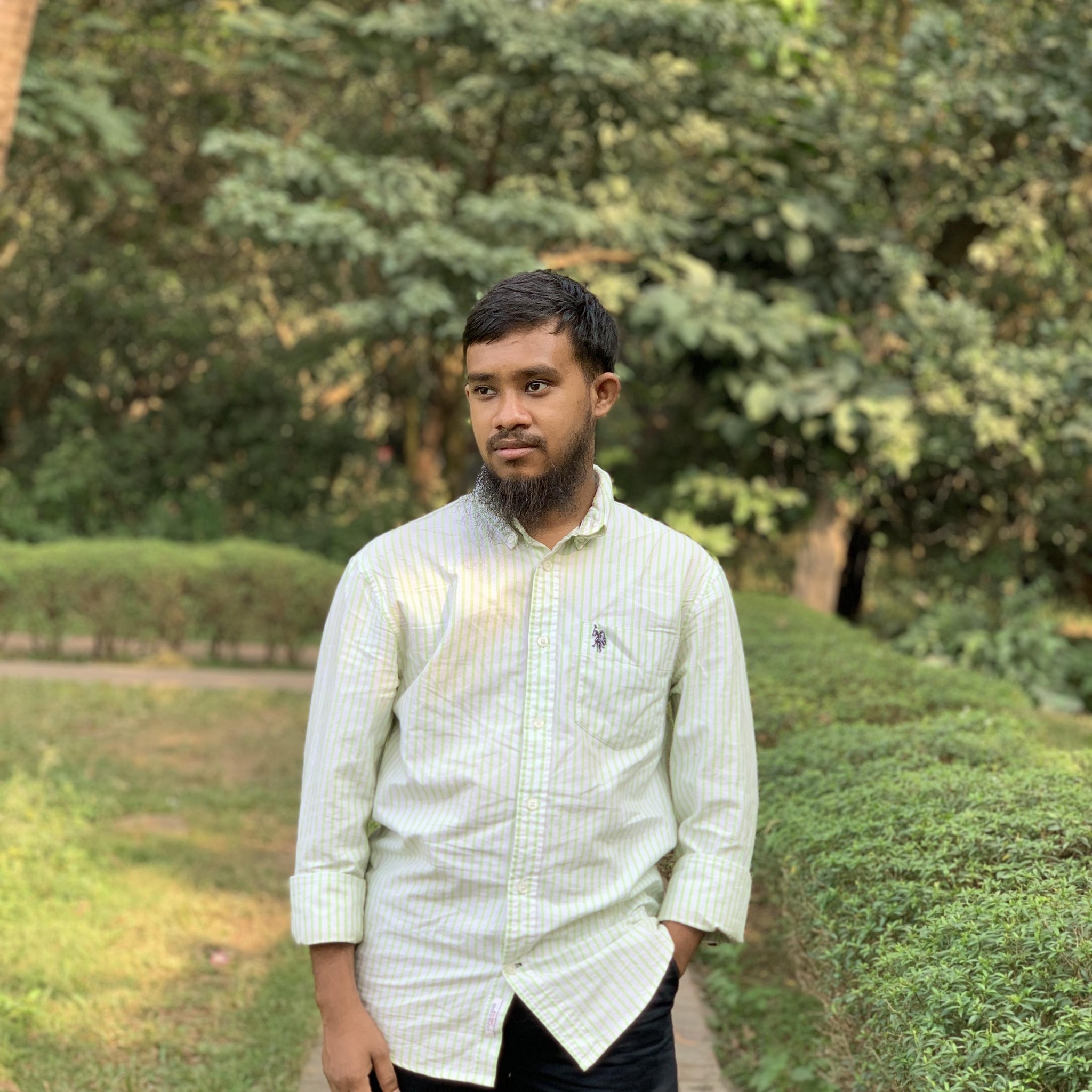 Azijur Rahman