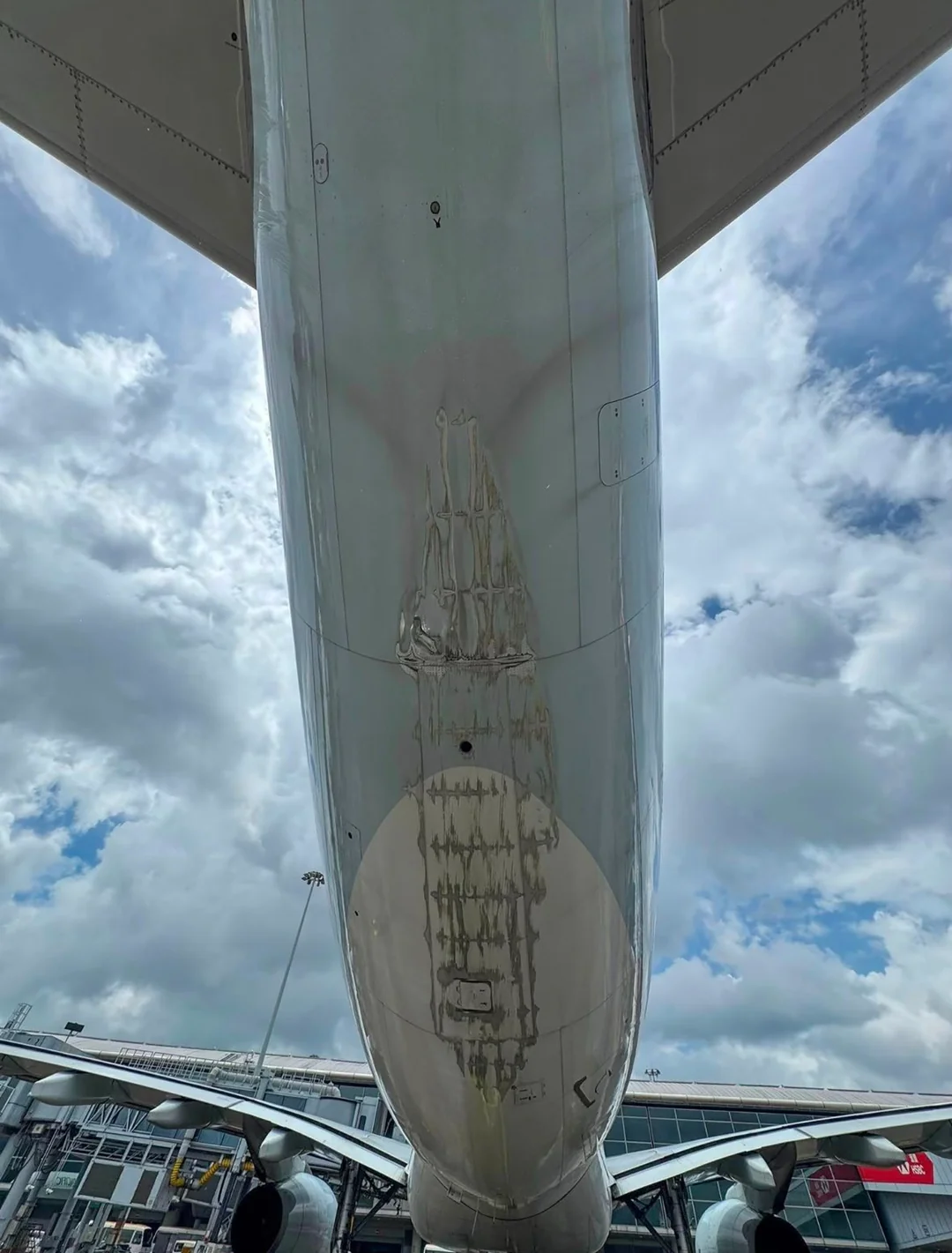 ＊専用商品 CATHAY PACIFIC EVA AIR Cathay Pacific has confirmed that the tail of its Airbus A330-300