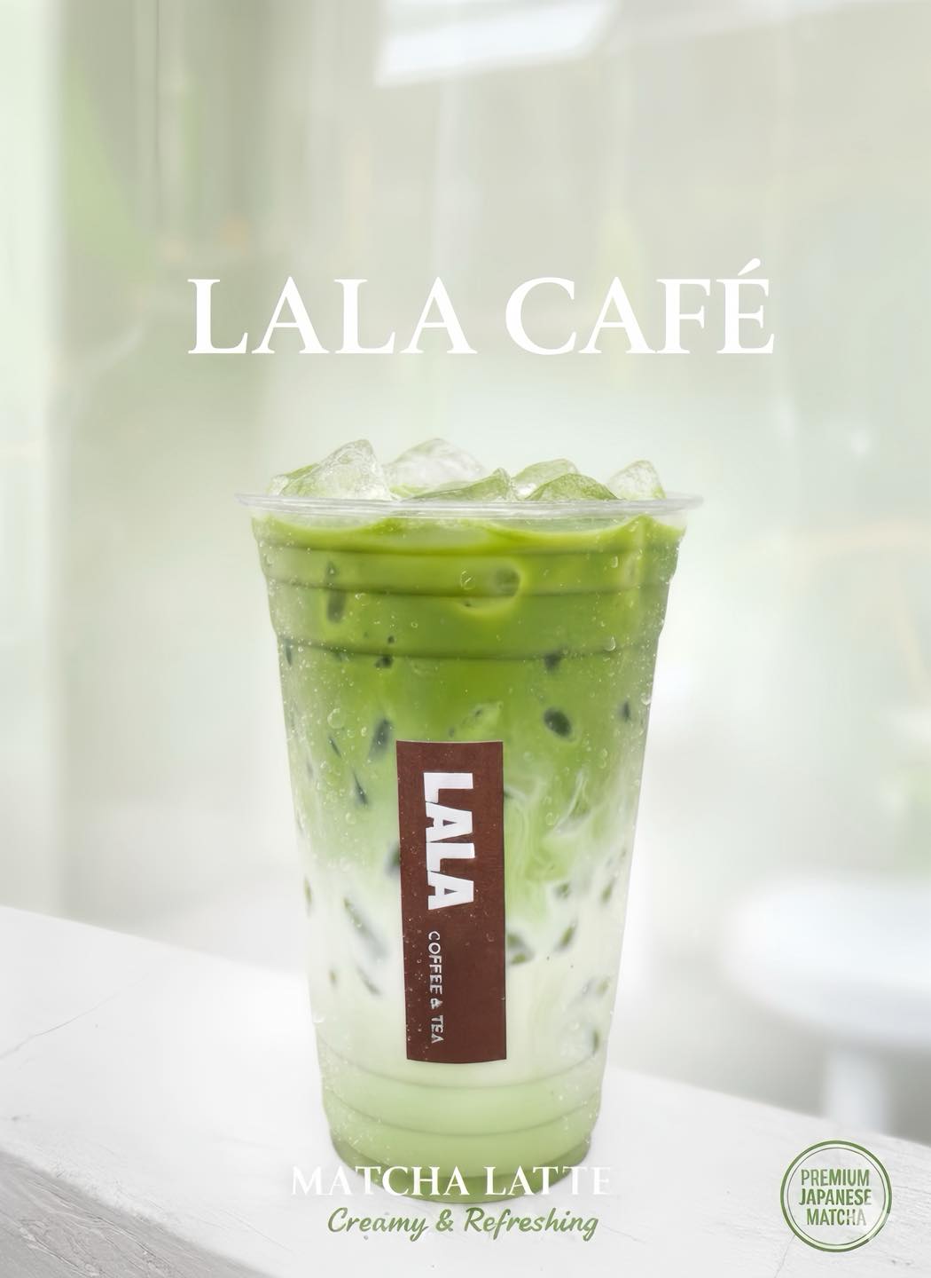 Lala Cafe -Trà Sữa