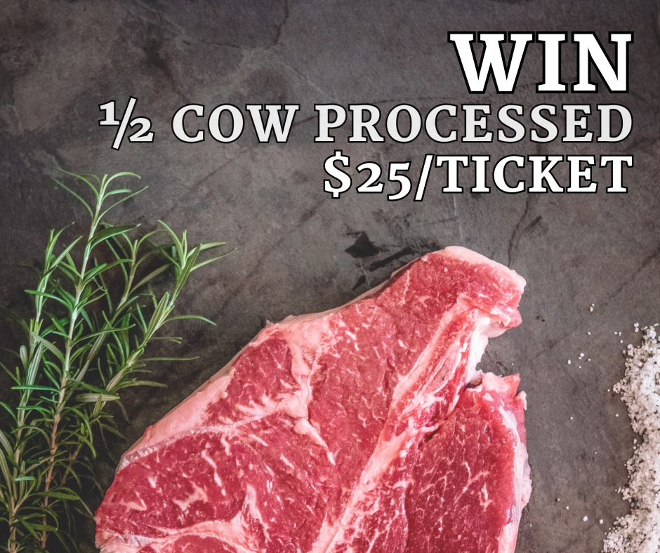 Metter - 🥩 WIN HALF A COW! 🥩 Yes, you read that right — the Candler ...