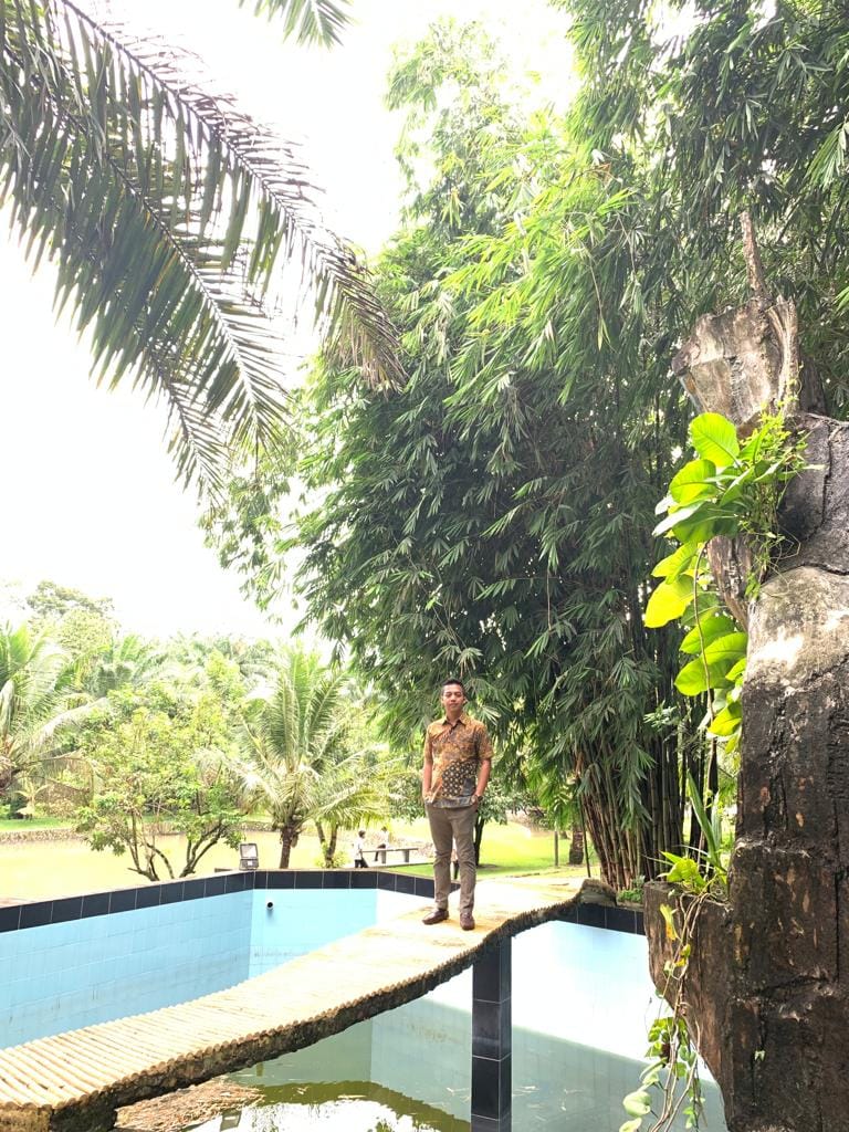 Septian Dwi Raharjo