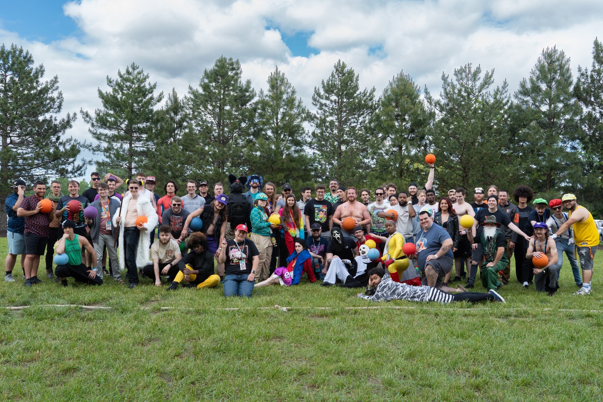 Colossalcon - Colossalcon updated their cover photo.
