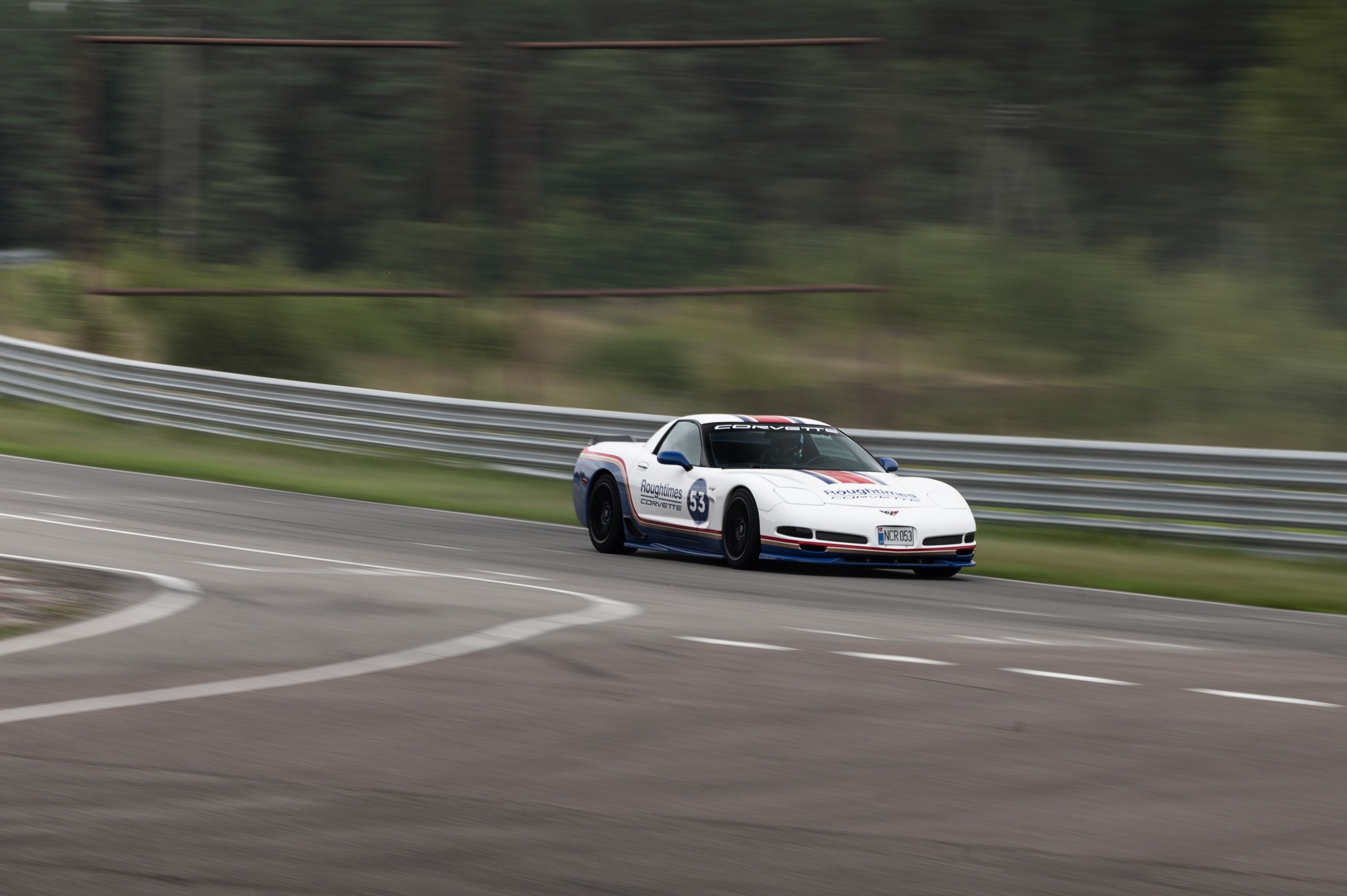 Fifty Three Racing