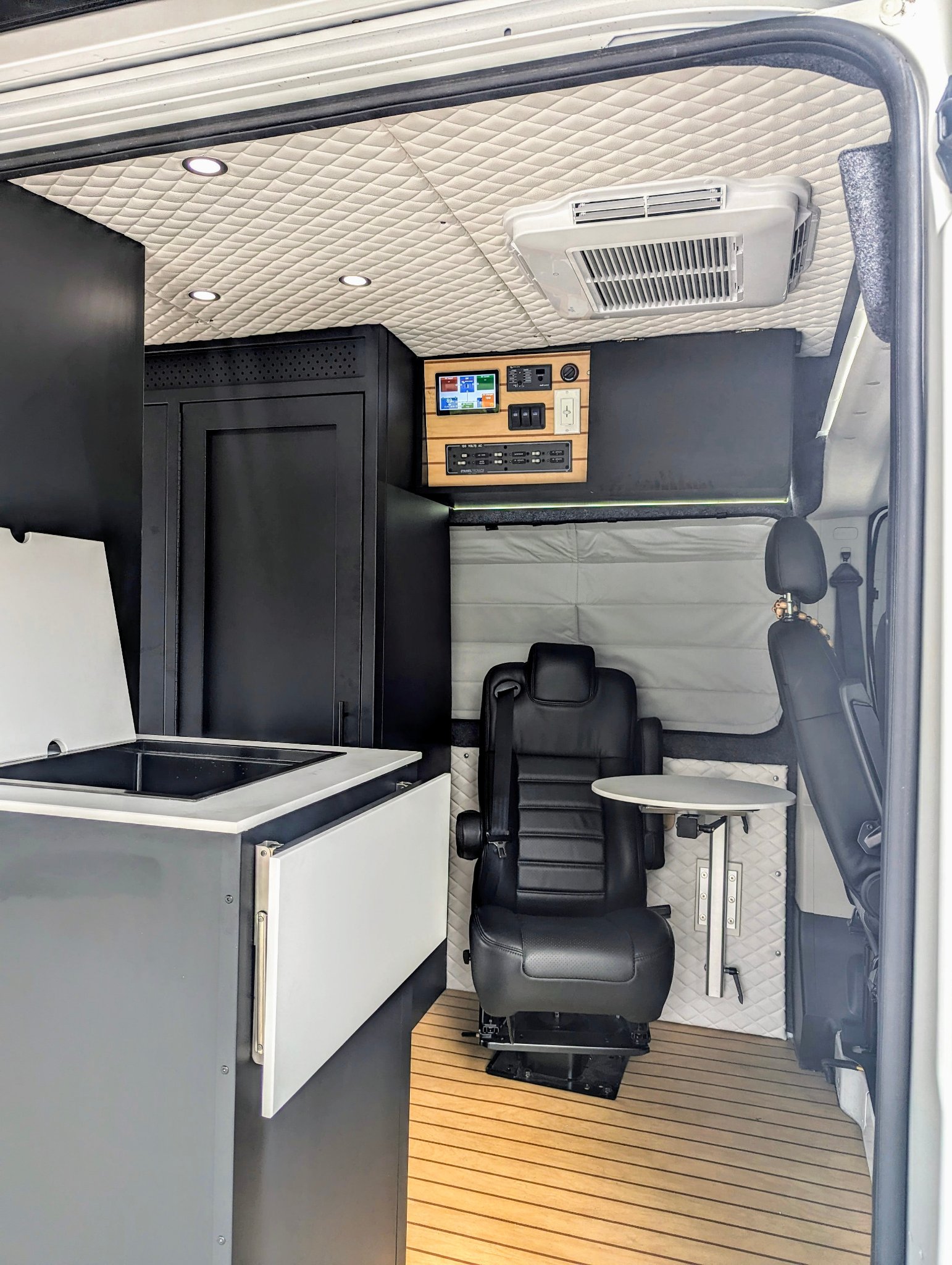 2020 Adventure Van promaster - RVs & Campers - Fort Lauderdale, Florida ...