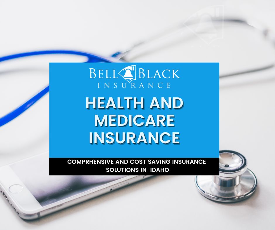 Bell Black Insurance - 