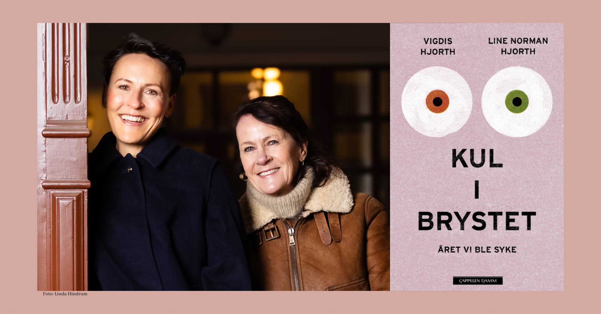 Festivalpub! Med Ragnar Olsen, Vigdis Hjorth, Ola Bremnes og Kjersti ...