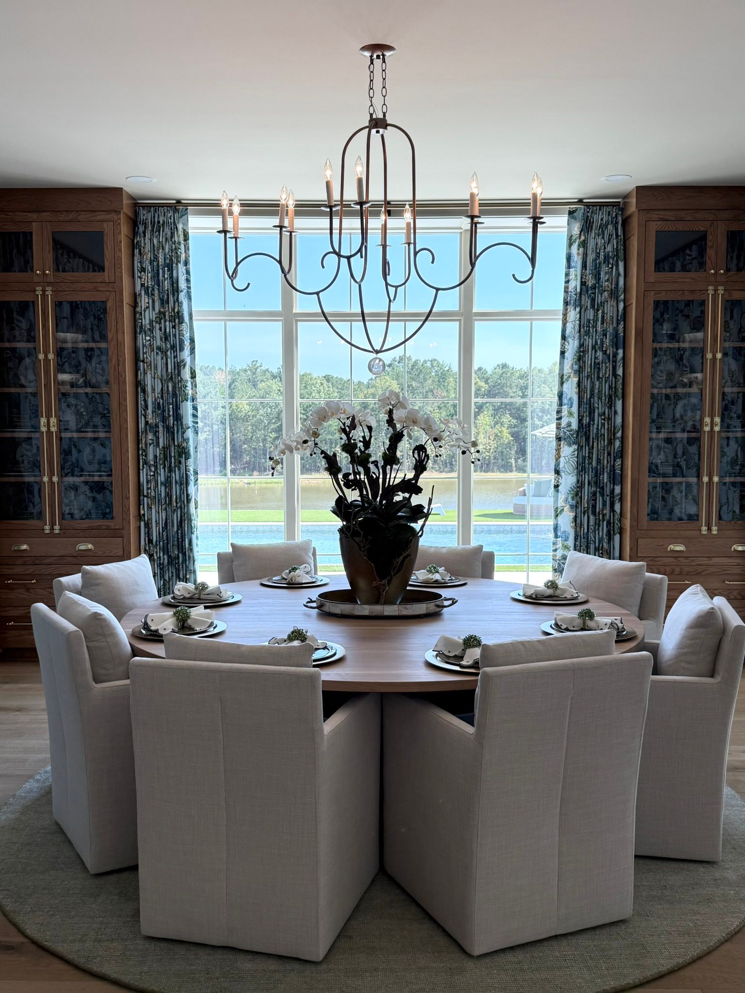 Interior Beauty Designs | Social Circle GA