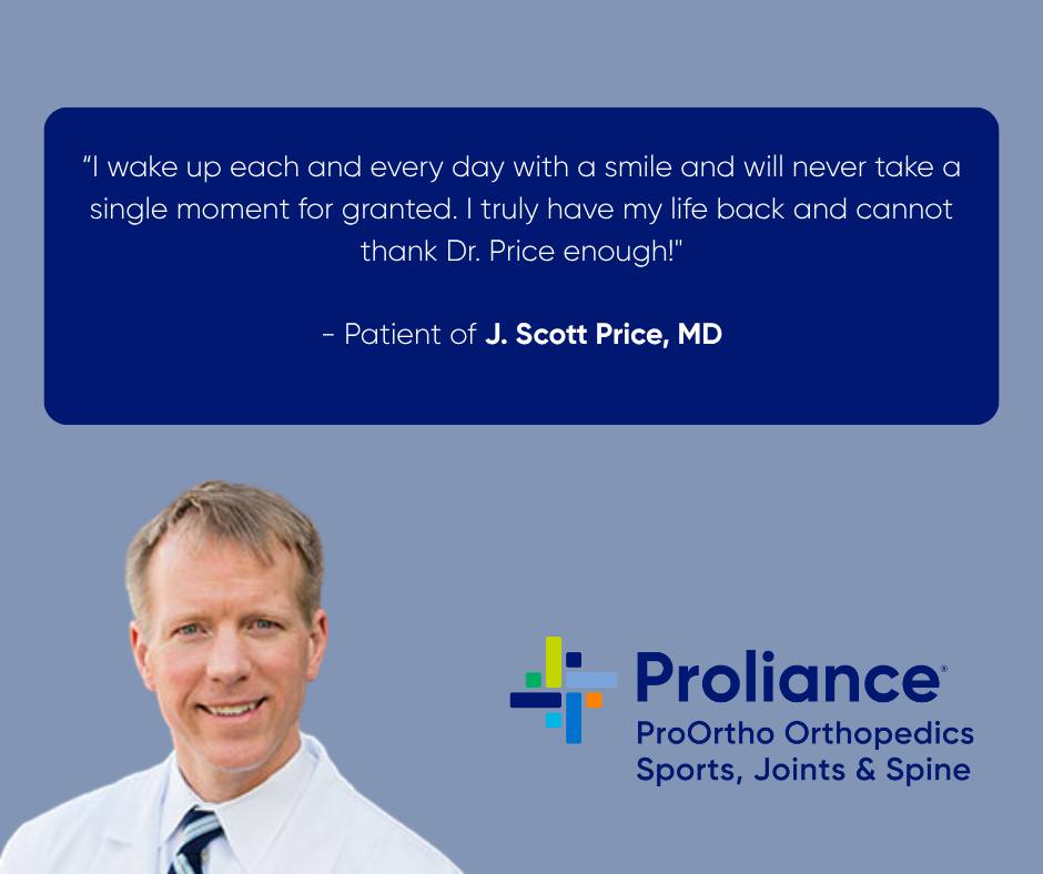 ProOrtho - Learn more about the #shoulder injury that... | Facebook