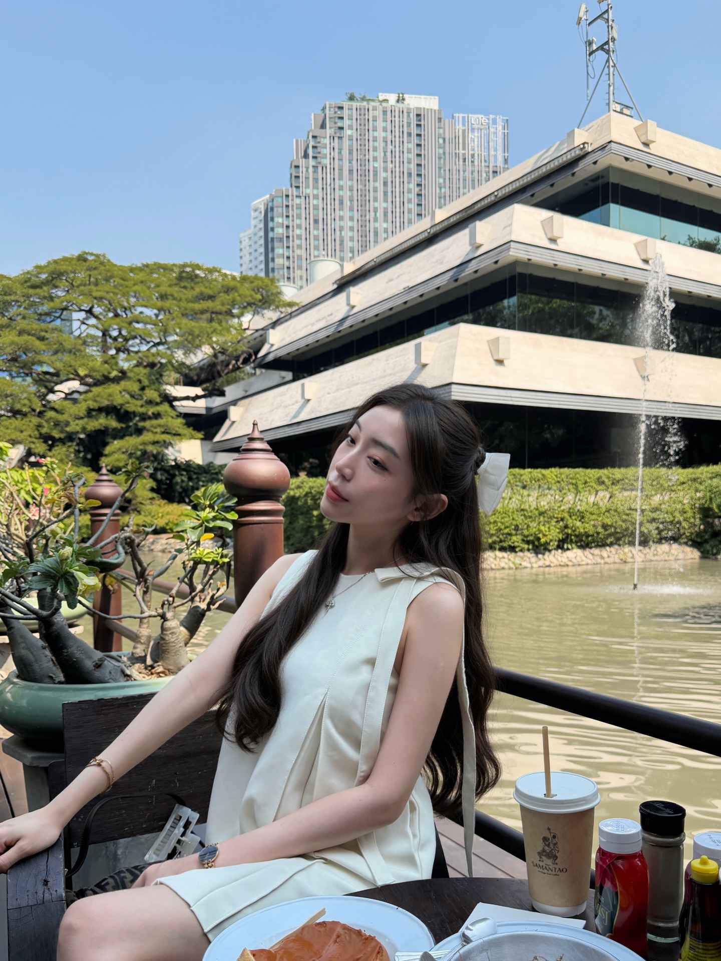 琦琦Christine - 琦琦Christine added a new photo.