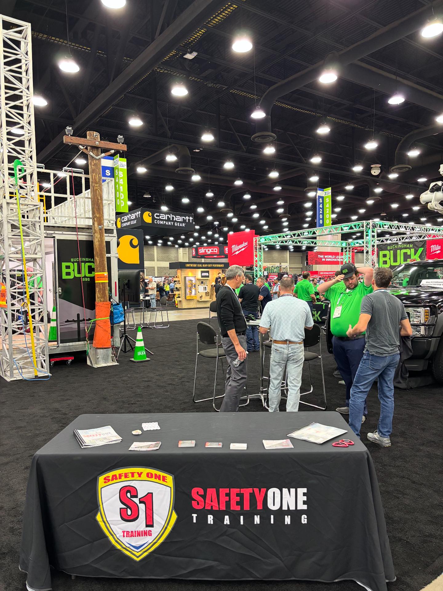 Safety One Training International | Littleton CO