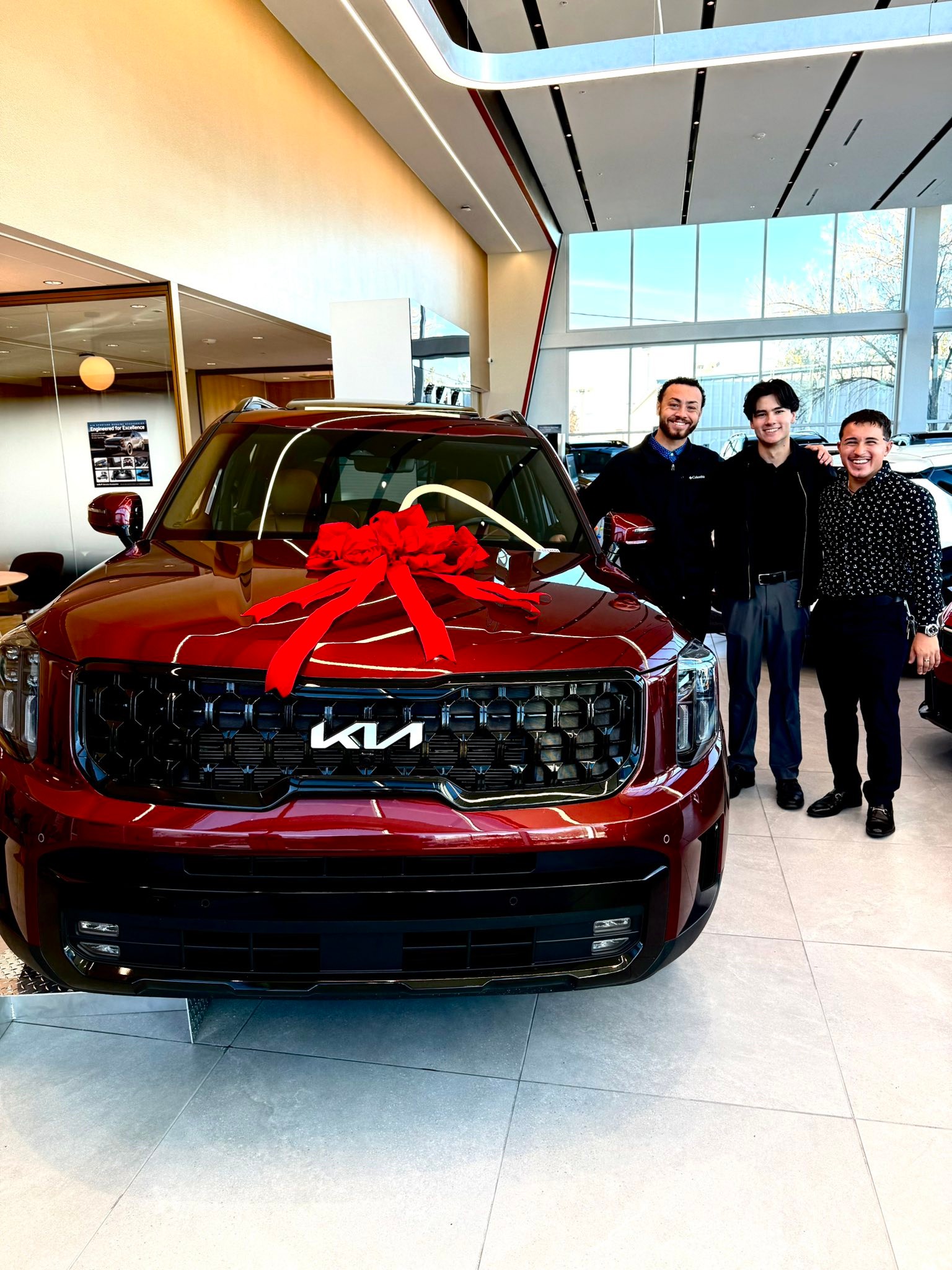 Tom Dolan's Reno Kia | Reno NV