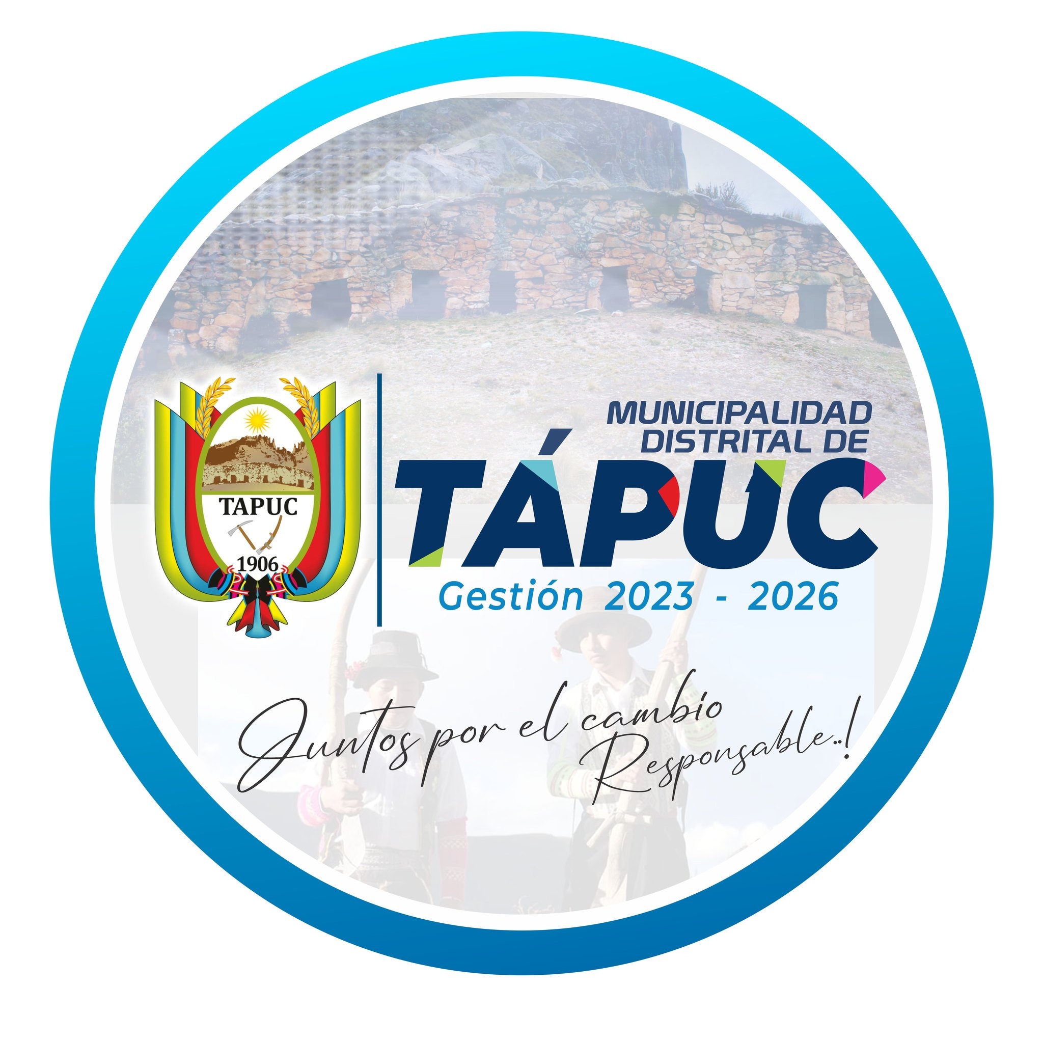 BUEN INICIO DEL AÑO ESCOLAR 2025 #VolvemosConPunche #MuniTápuc | By ...