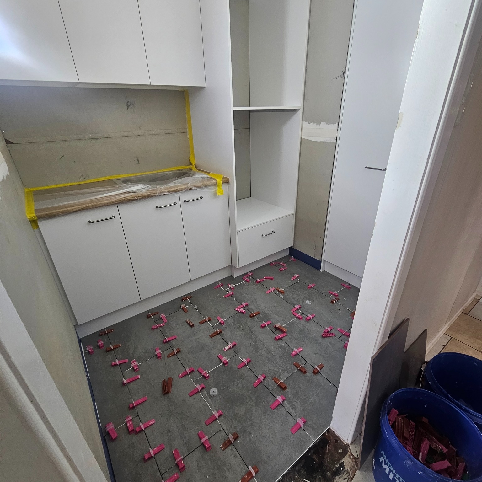 The difference in ONE week at... - Somerfield Constructions | Facebook