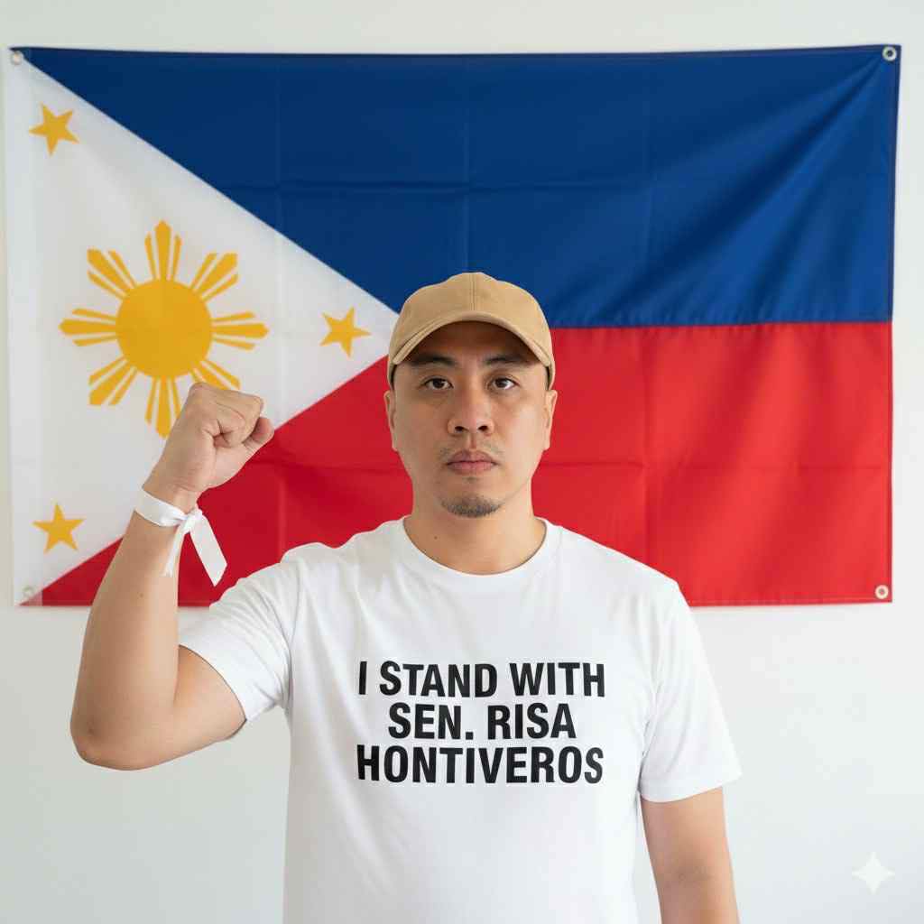 Ibanag - Bakit kaya si Sen Risa ang sinisiraan? Full force ang DDS ...