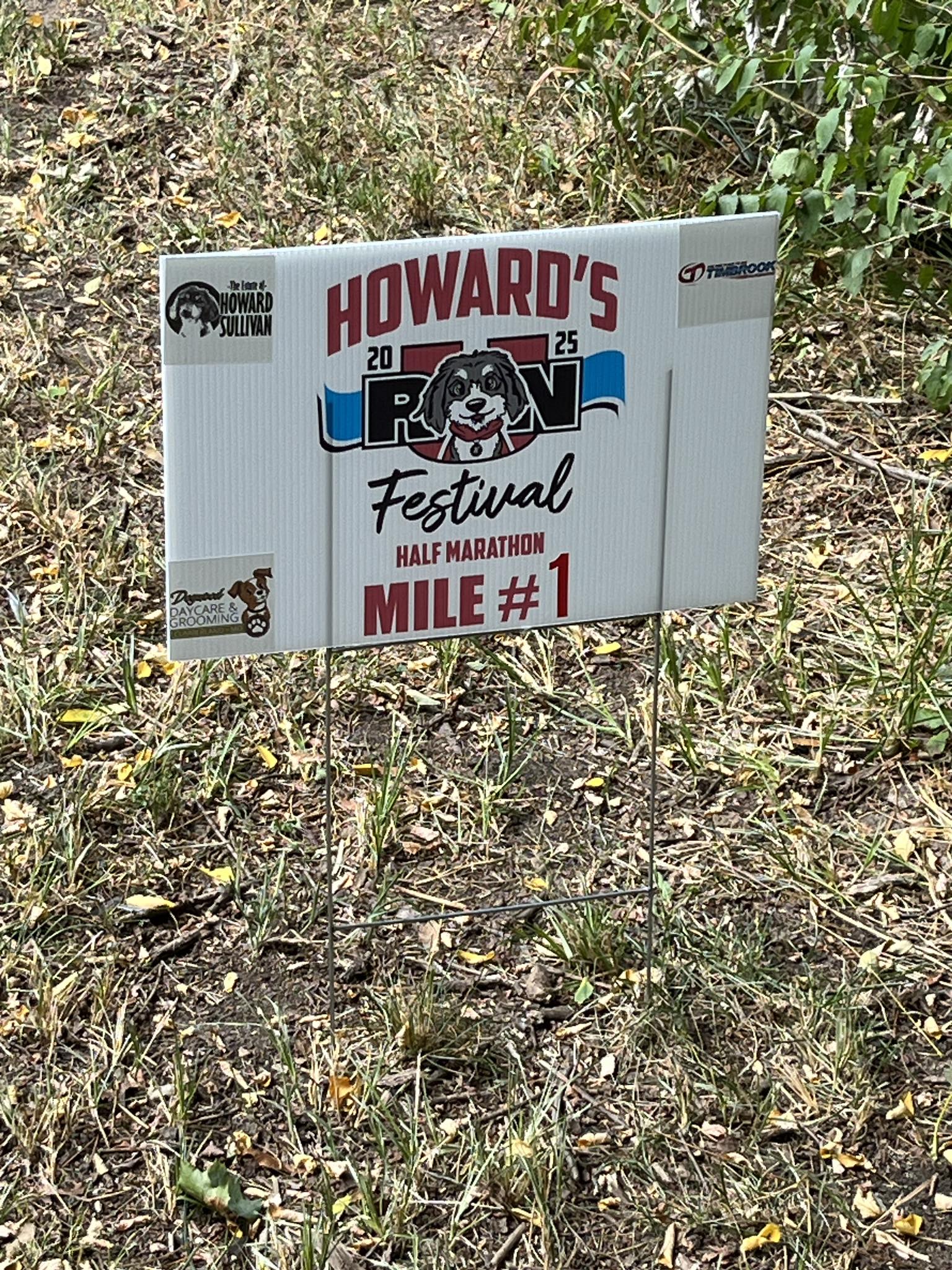 Howard's Half Marathon/5K Run Festival | Cumberland MD