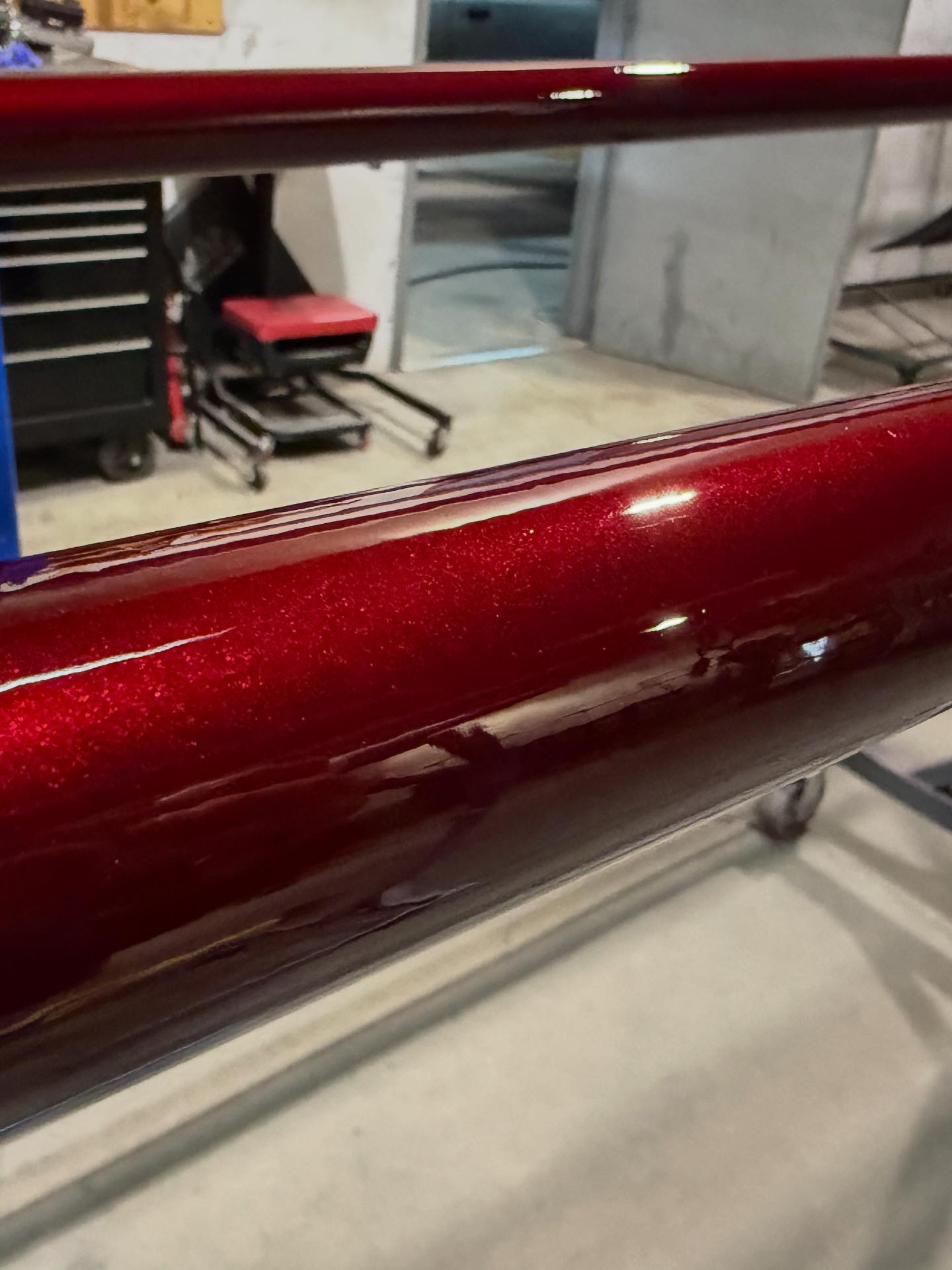 Rocket Coatings - Rocket Coatings added a new photo.