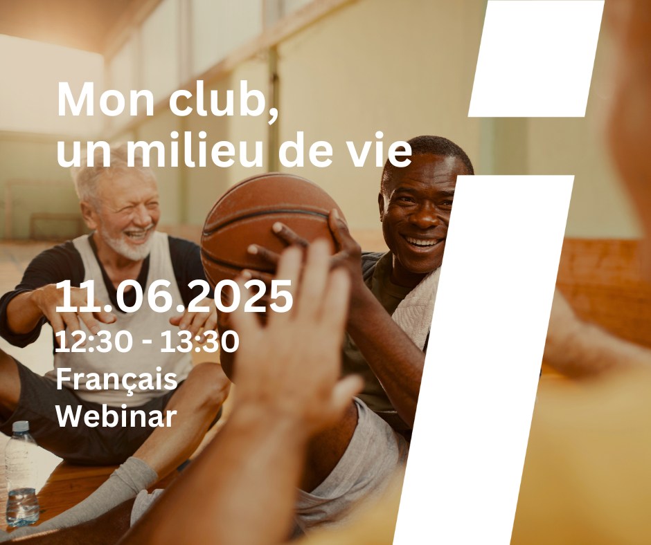 INAPS - Institut national de l'activité physique et des sports | Luxembourg