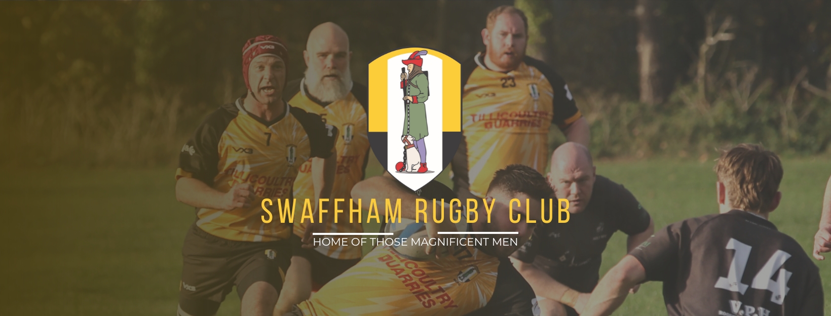 Swaffham RUFC | Swaffham