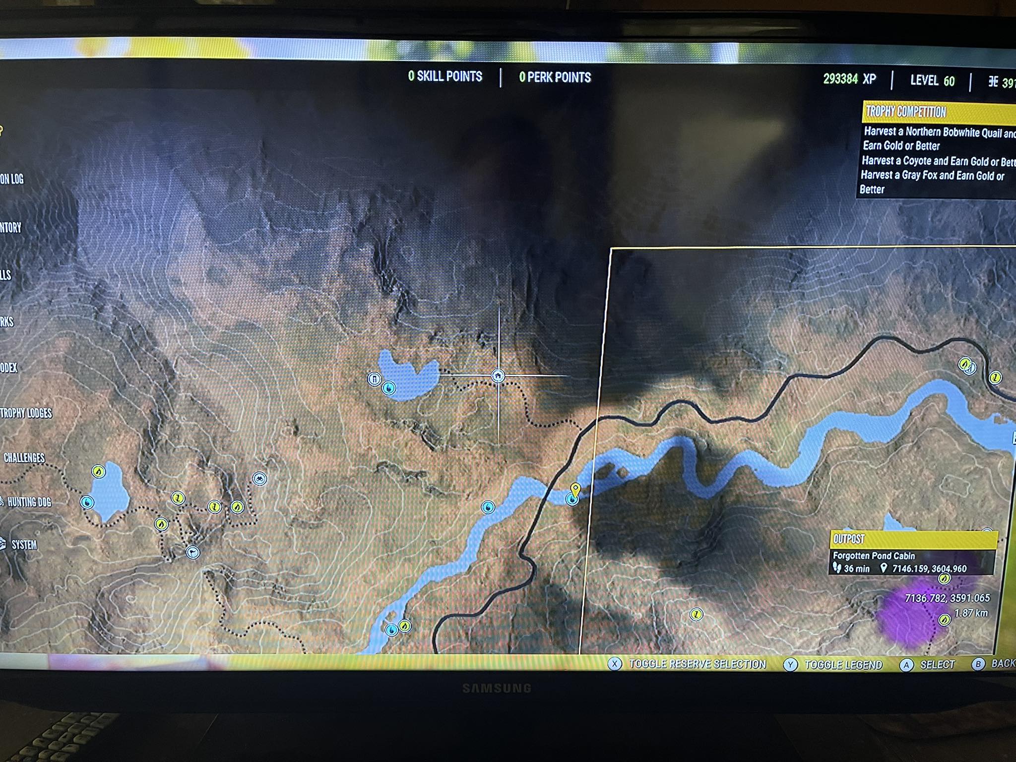 theHunter: Call of the Wild Official Facebook Group | Anyone else have ...
