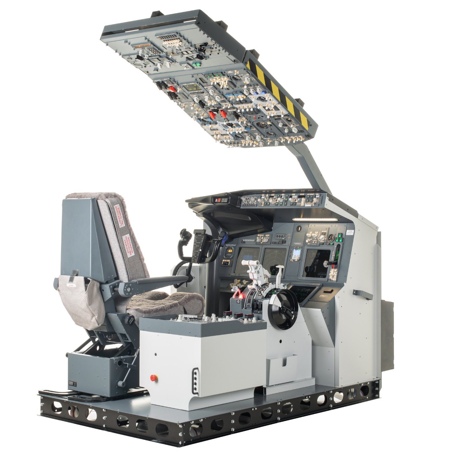 FSC - Flight Simulator... - FSC - Flight Simulator Center