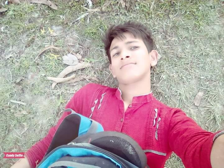 RF Rony | Dinajpur