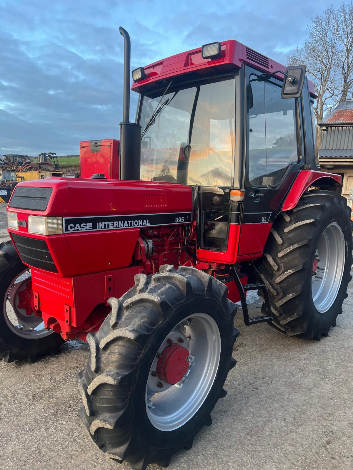 Inta-Trac UK Ltd | Lydbury North