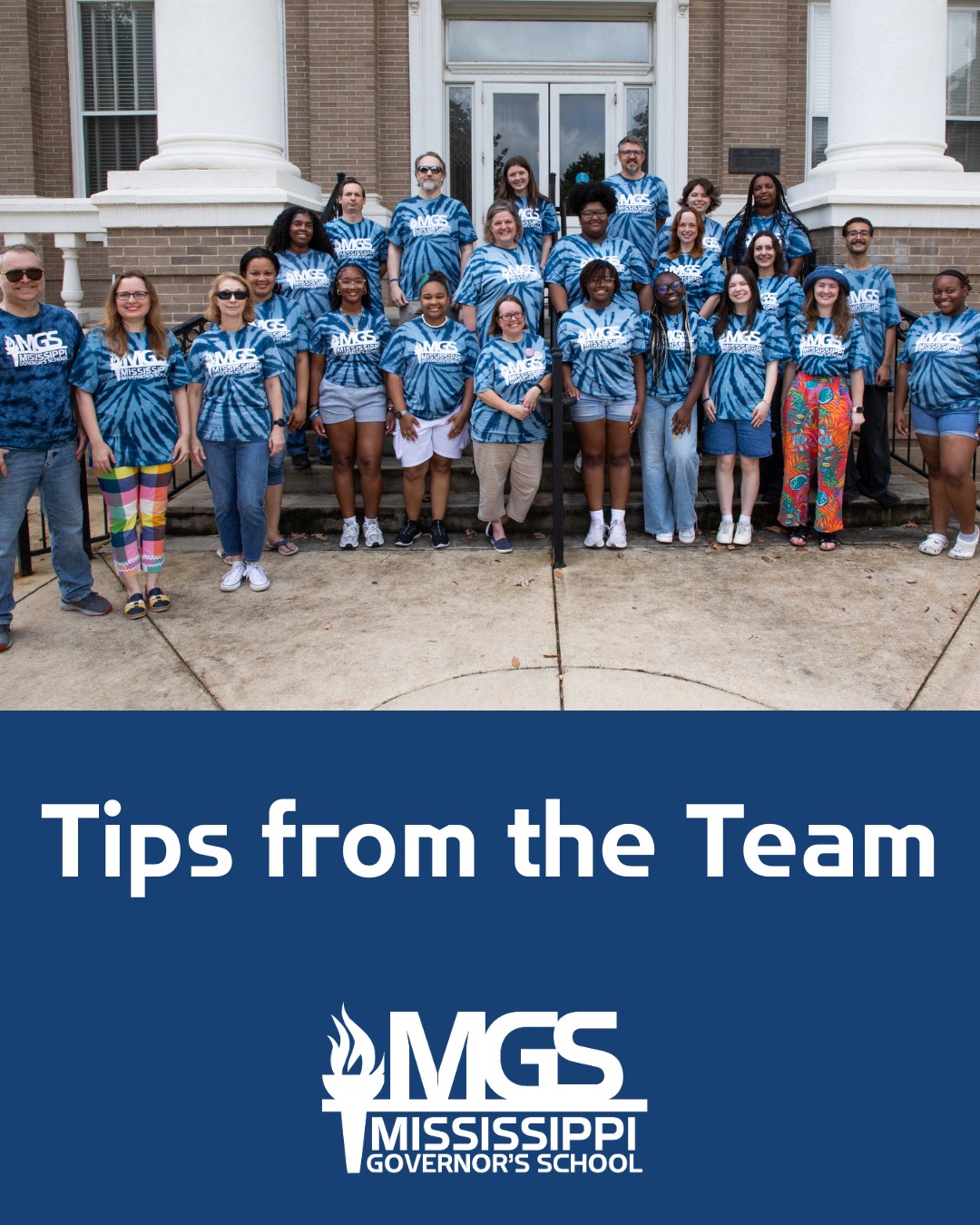 Mississippi - Tips from the Team 🌟 One of the most important parts of ...