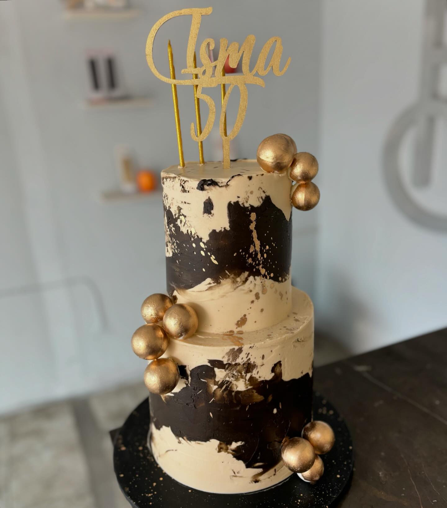 René Reyes Cakes & Pastry | Puebla