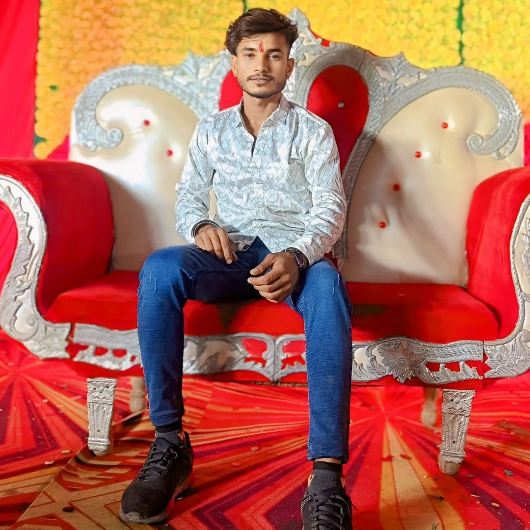 Sahil Rajpoot