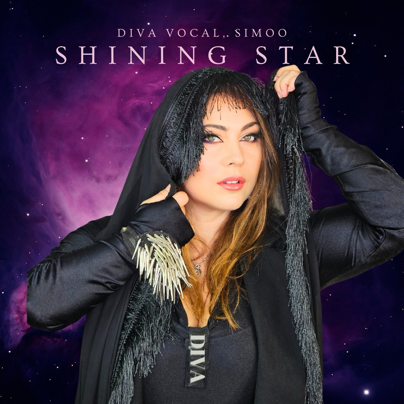 DIVA - 🌟 “Shining Star” 🌟 Tonight, as the stars begin to appear, I’m ...