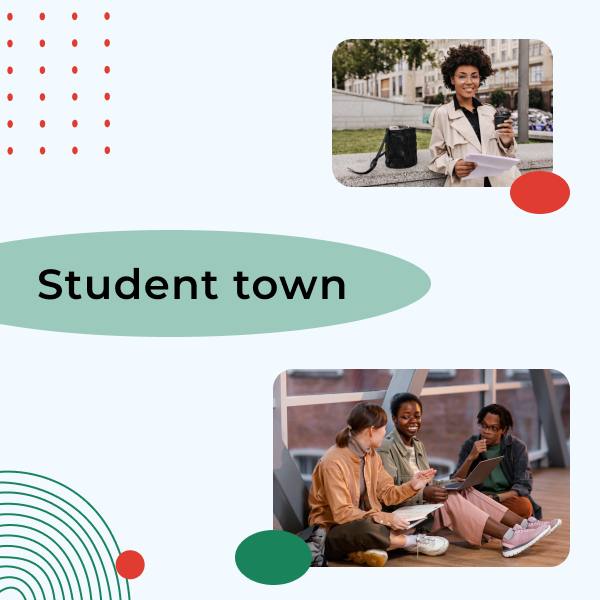 STUDY Abroad with StudyCo-UA LLC | Kyiv