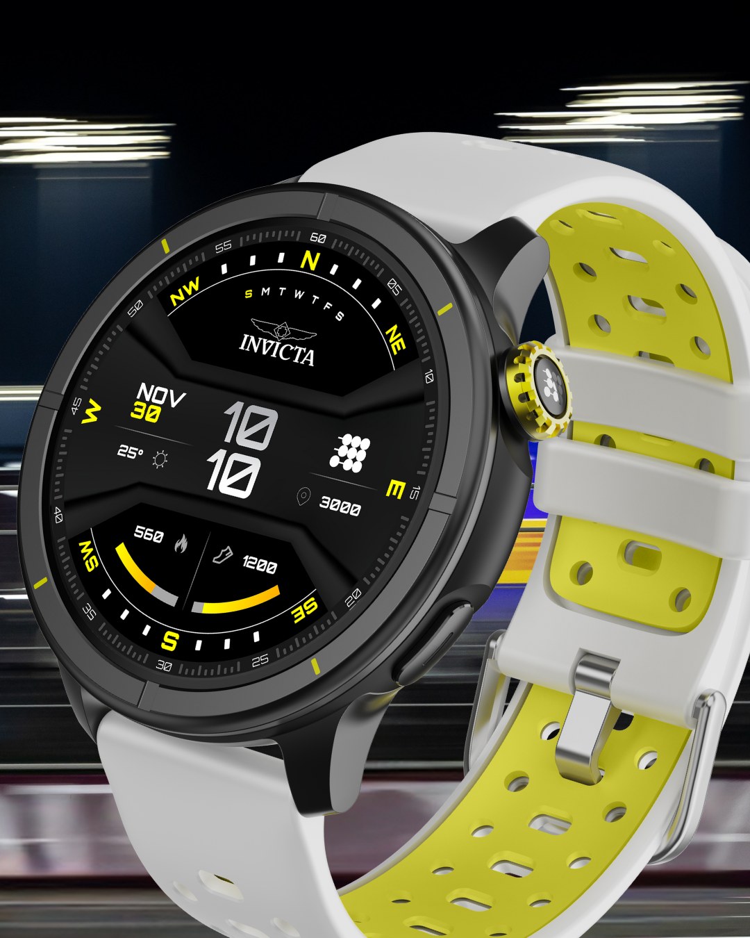 Invicta Watch - Invicta Watch added a new photo.
