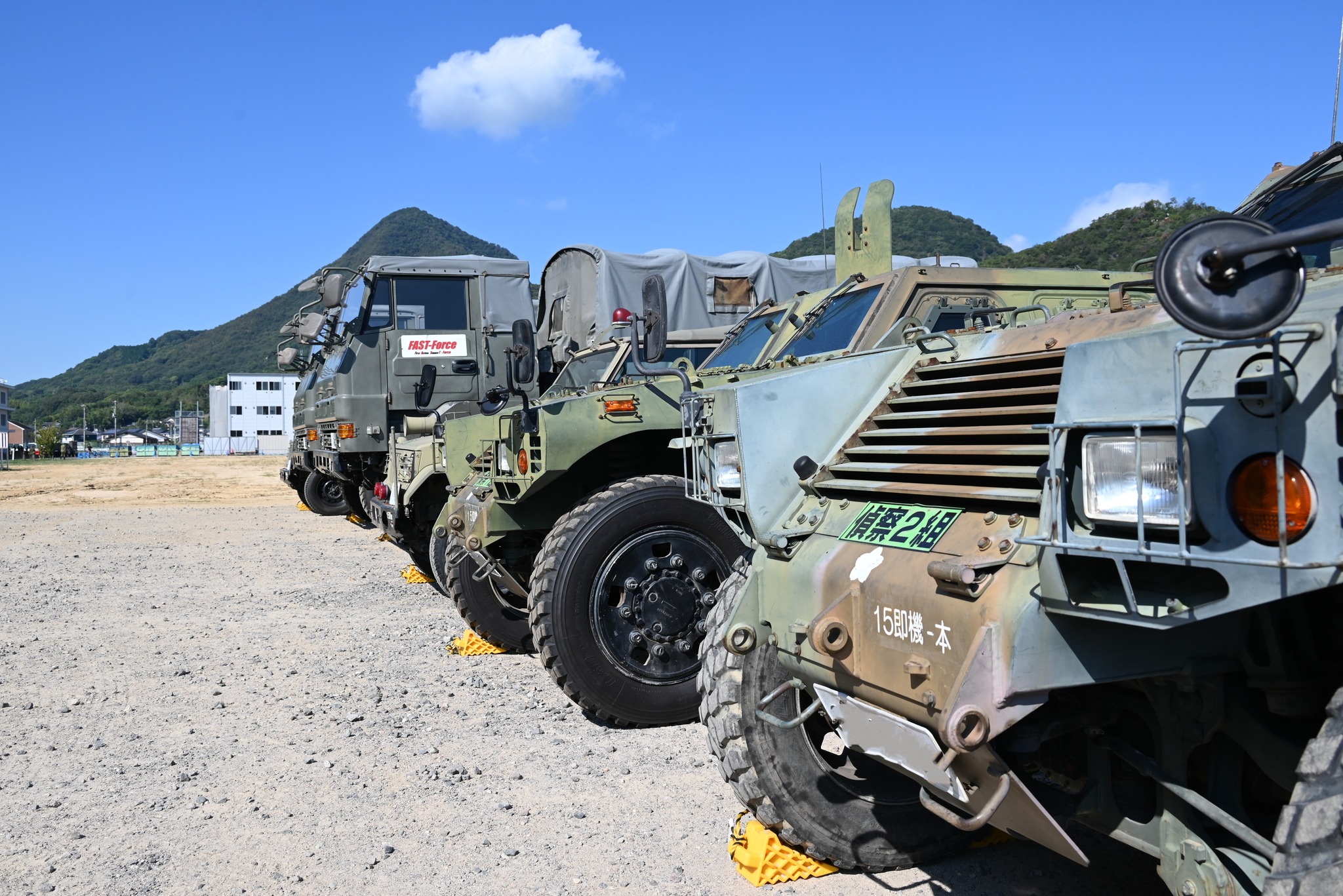 陸上自衛隊 第14旅団
