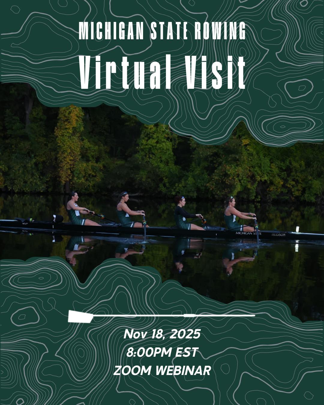 Michigan State Rowing