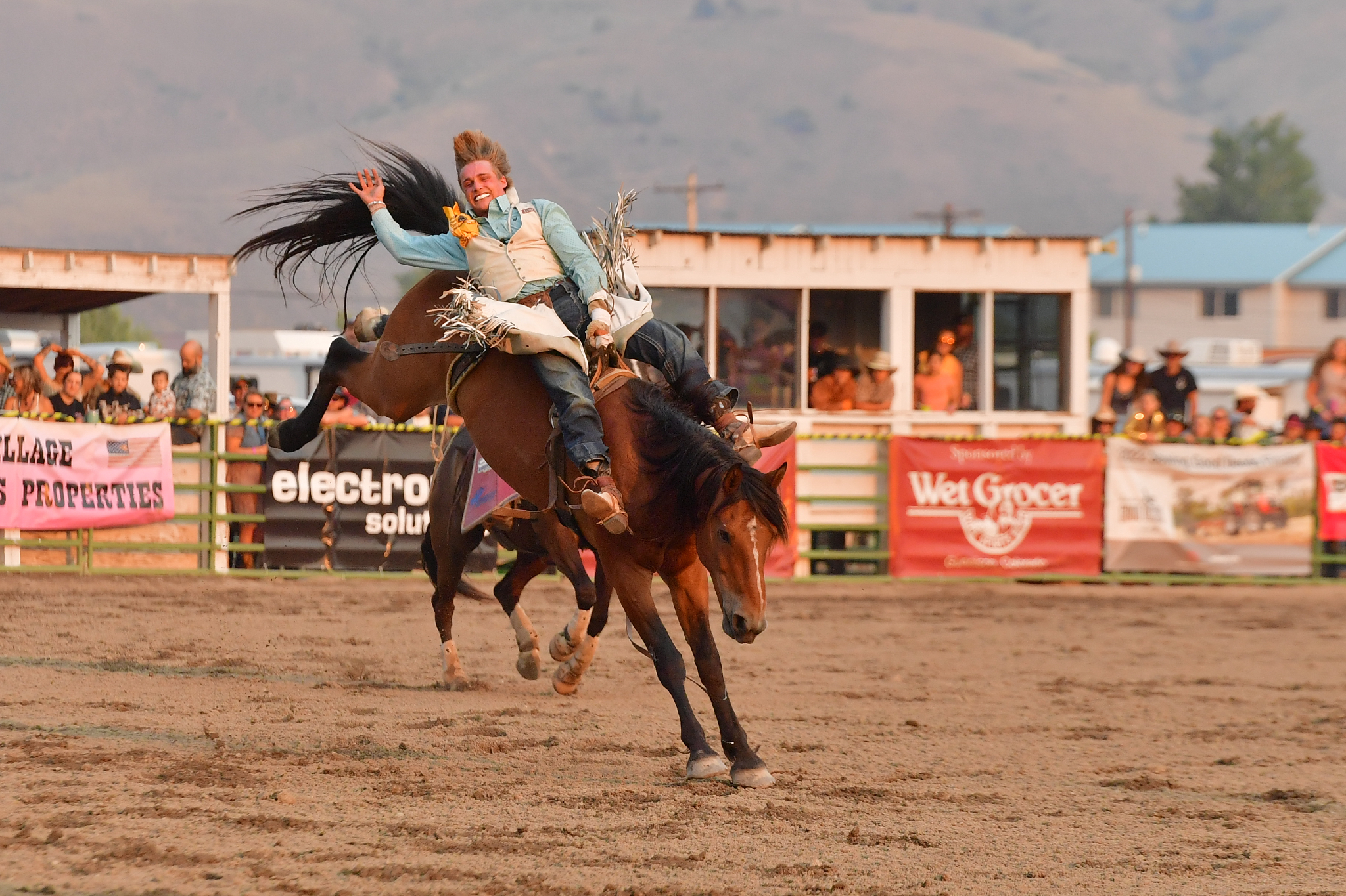 Gunnison Cattlemen's Days | Gunnison CO