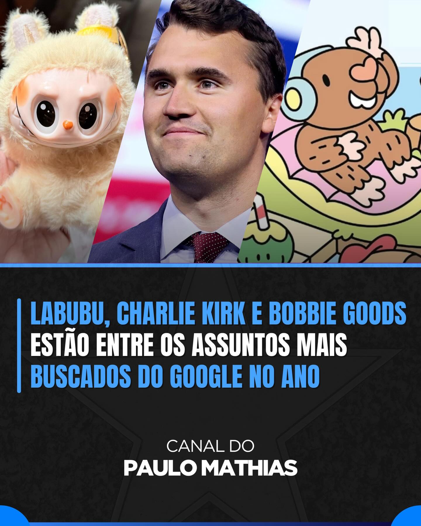 Paulo - As buscas mais populares do Google Brasil em 2025 foram ...