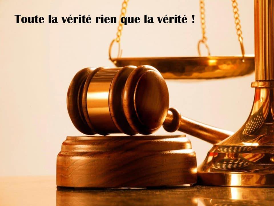 A+Vérité